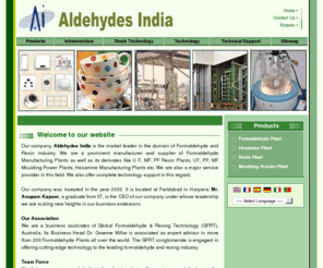 aldehydesindia.net: Formaldehyde Resin Plant,Mf Moulding Powder Plant,Hexamine Production Plant,Manufacturers
Wholesale Formaldehyde Resin Plant Supplier india - Online Formaldehyde Resin Plant & Mf Moulding Powder Plant Catalog, Formaldehyde Resin Plant Suppliers Company, Formaldehyde Resin Plant Wholesalers, Mf Moulding Powder Plant Supplier, Wholesale Formaldehyde Resin Plant, Wholesale Mf Moulding Powder Plant Supplies, indian  Mf Moulding Powder Plant Suppliers.