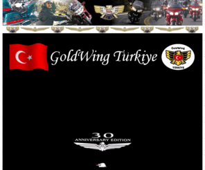 goldwing.gen.tr: GOLDWING owners in Türkiye
GOLDWING Owners in Türkiye.