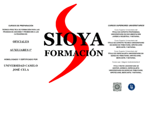 sioya-formacion.org: SIOYA-FORMACIÓN
