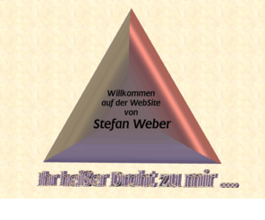 st-weber.com: Stefan Weber - Berlin
Private Homepage Stefan Weber Berlin