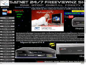 satnettv.biz: www.SATNETTV.biz SATNET  24/7 Freeviewnz ShopOnline One Stop Digital FreeTV Shop
