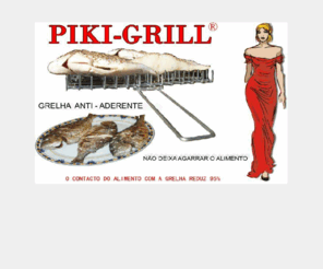 piki-grill.com: PIKI-GRILL ®
