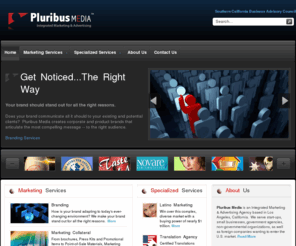 pluribus.com: Pluribus Media - Marketing & Advertising
Pluribus Media - Marketing & Advertising