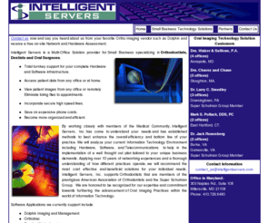 intelligentservers.com: Intelligent Servers, Inc.
