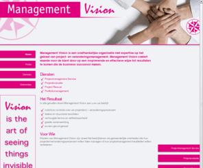 managementvision.nl: Home
