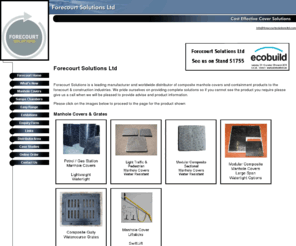 petroguard.net: Forecourt Solutions Ltd
Welcome to Forecourt Solutions