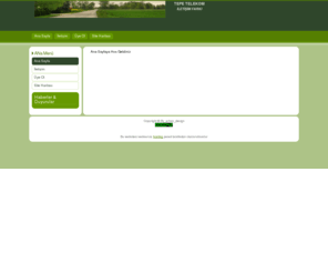 tepetelekom.net: İLETİŞİM FARKI TEPE TELEKOM

