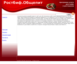 Программа Калькуляции Блюд Программа Калькуляции Блюд