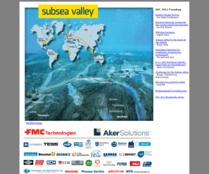 subseavalleyconference.com: Subseavalley
