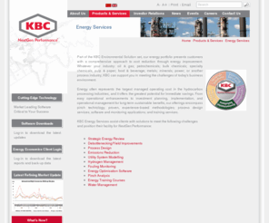 veritechenergy.com: KBC - Energy Services
KBC's Energy Services helping clients reduce costs through energy improvements.