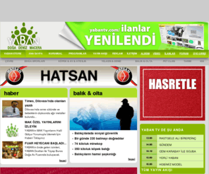 yabanmama.com: YABAN TV
Türkçe yayın yapan ilk doğa,deniz ve macera kanalı