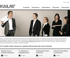 kuulas.fi: Kuulas
Just another WordPress site