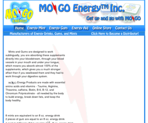 mogoenergy.com: MoGo Energy
