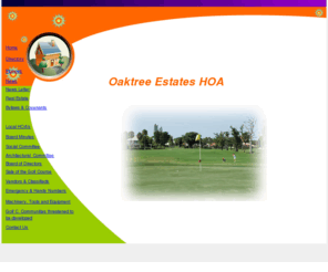 oaktreehoa.org: Oak Tree Estates HOA
Oak Tree Estates HOA Official Website