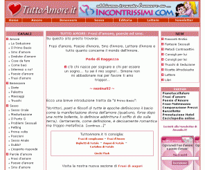 fantasie sessuale amori incontri fantasie sessuale amori incontri