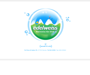 edelweissclub.it: Edelweiss Sci Club
Edelweiss sci club