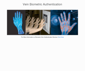 veinid.com: Vein Biometric Authentication - Bio Vein ID - Palm Vein ID - Vein 
Biometrics
