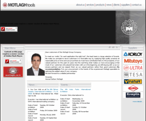 motlaghtools.com: :: Welcome to MOTLAGH Tools Website ::
You Can Find information about the first and the best Engineering Companies in Iran, Motlagh Co.