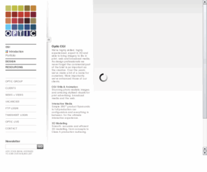 optic-cgi.com: Introduction - Cgi - Optic Group
