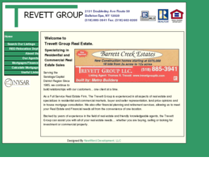 trevettgroupllc.com: Trevett Group Real Estate, serving Saratoga, Albany Capital District New  York
