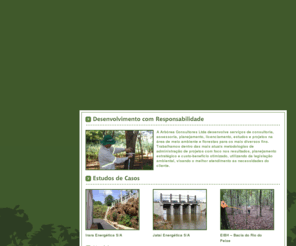 arboreanet.com: .:: Arbórea - Florestas & Meio Ambiente ::.
