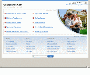 geappliance.com: geappliance.com
geappliance.com