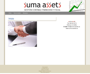 suma-assets.es: Suma-ASSETS
Suma-ASSETS