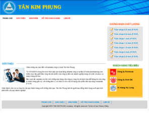 tankimphung.com: Nhựa Tân Kim Phụng chuyên sản xuất tấm lợp sáng composite F.R.P - tole sáng
Công ty nhựa Tân Kim Phụng chuyên sản xuất tấm lợp sáng FPR Composite - tole sáng- tole nhựa