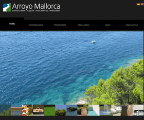 arroyomallorca.com: galeria
Venta de propiedades en Mallorca. Mallorca Real State agency on-line.