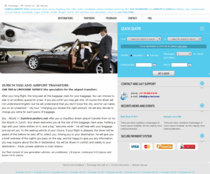 zurich-transfers.net: ZURICH AIRPORT TAXI TRANSFER 1-51 PERSONS  !!! LOW COST TRANSFERS !!!
Zurich Taxi Transfers. The No 1 in Low Cost Transfer Service from Zurich Airport to all destination.