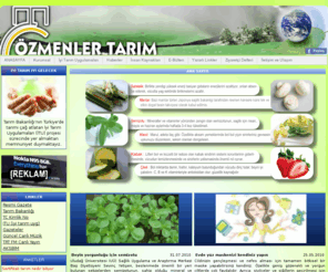 ozmentarim.com: Özmen Tarım.
