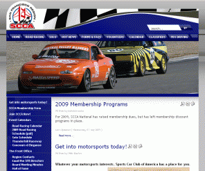 sfrscca.org: San Francisco Region SCCA - Get into motorsports today!
SFR SCCA