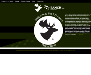 777ranch.com: 777 Ranch Inc.