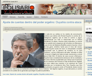 polisario-verdad.org: polisario-verdad.org portada informativa del sahara y frente polisario.
polisario-verdad.org portada informativa del sahara y frente polisario