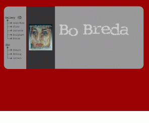 Bo Breda