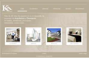 ka-contract.es: KA Contract
 falta descripcion