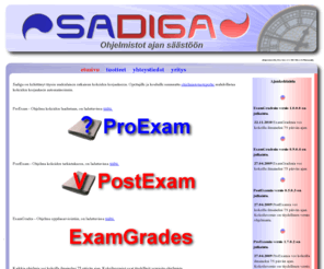 sadiga.com: SADIGA
