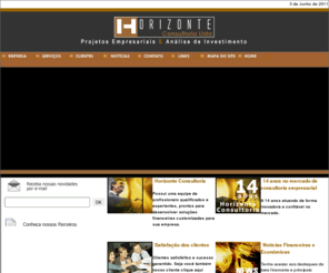 horizonteconsultoria.com: Horizonte Consultoria
