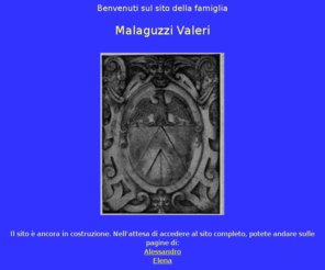 malaguzzi-valeri.com: Malaguzzi Valeri
