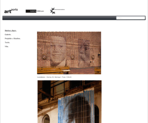 mj-konzept.de: mj-kunst
Markus Jäger Künstler Maler und Grafiker, Markus Jäger, Kunst, Malerei, Grafik, Karlsruhe, art, painting