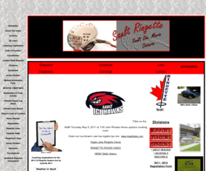 saultringette.com: Sault Ringette Association
sault ringette