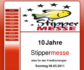 stippermesse.com: Startseite - Stippermesse
Die Seite bietet Info´s zur Stippermesse in Bremen.