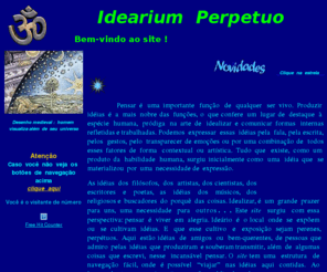 ideariumperpetuo.com: Idearium  Perpetuo
