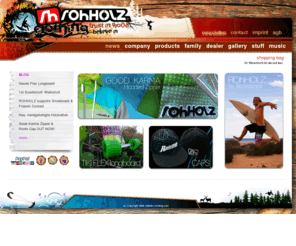 rohholzclothing.com: ROHHOLZ - NEWS - skate snow surf kite wake boardwear streetwear fashion lifestyle skateboard longboard decks t-shirts hoodies hoody zipper beanies caps boardshort accessoires holzketten ketten roh holz kitecamp surfcamp
ROHHOLZ - boardriders clothing - skate snow surf wake kite board fashion boardwear streetwear tshirt hoodie sweatshirt zipper boardshort beanie cap skateboard longboard accessoires holzketten ketten surfcamp kitecamp