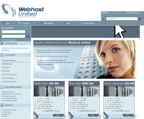 webhost-united.de: Webhost-United GmbH
