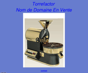 torrefactor.com: caf&eacute Torrefacteur avec Torrefactor
Caf&eacute Achat En Ligne Machine a Caf&eacute