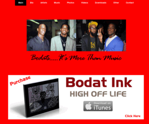 bodatink.net: BoDat Ink.
