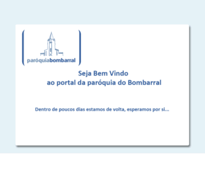 paroquia-bombarral.org: .::Paroquia de Bombarral Online::.
