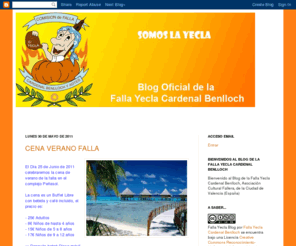 somoslayecla.com: Somos La Yecla
