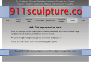 marsanomalies.org: 911Sculpture.com | Page not found
404 Page redirect